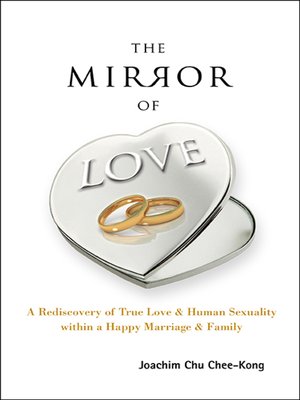 cover image of The Mirror of Love